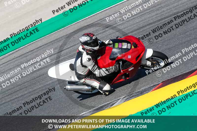 motorbikes;no limits;october 2019;peter wileman photography;portimao;portugal;trackday digital images